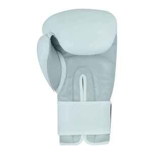 Service OEM Gants de boxe en cuir personnalisés à lacets avec évacuation de l'humidité, Vente chaude 2026, Unisexe - Product Image 4