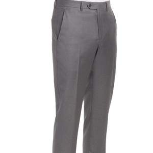 กางเกงกอล์ฟผู้ชายผ้าทวิลล์น้ำหนักเบา แห้งเร็ว ยืดหยุ่นได้ พร้อมขอบเอวยางยืด  รับผลิตแบบ OEM ODM - Product Image 3