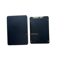 Venta al por Mayor de Fábrica: Disco Duro Sólido Interno SATA3 de Alta Velocidad de 2.5 Pulgadas y 4TB, 530MB/s, para Uso en Portátiles