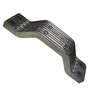 688-11325-00-ZN - Ánodo KACAWA para MARTYR 75A Marine 25HP - Product Image 1