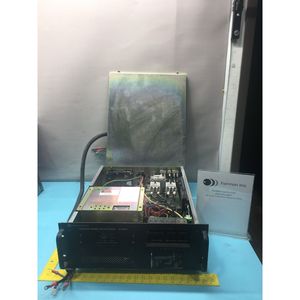 AMAT CHAMBER HEATER DRIVER DRAWER E-CHUCK AMAT - Équipements et pièces semi-conducteurs d'occasion de renommée mondiale à la confiance de la clientèle - Product Image 2