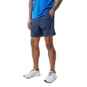 Ensemble de vêtements d'été pour hommes en deux pièces, short et t-shirt pour temps chaud, logo personnalisé imprimé, léger et respirant - Product Image 5
