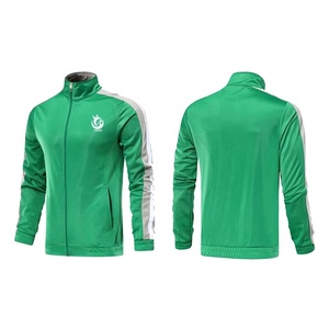 Vêtements de fitness Slim Fit personnalisés pour hommes, survêtements de sport et de jogging pour la course à pied avec logo personnalisé - Product Image 6