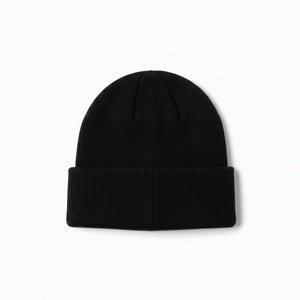 Gorro de Invierno de Punto Acrílico Premium, Cálido y Resistente, Suministro al por Mayor del Fabricante - Product Image 1