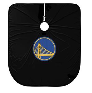 Capa de Barbero Impermeable de Cambio Rápido, Capa para Cortar el Cabello con Ajuste Fácil del Cuello, Capa para Estilistas - Capas de Barbero Eficientes - Product Image 1