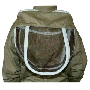 Traje de Apicultura de Última Colección en Tendencia, en Venta a Precios Accesibles, Traje de Apicultura Ligero con Servicio OEM ODM - Product Image 5