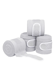 Vendas para Patas de Caballo para Soporte y Comodidad, Protectores Ecuestres para Polo, Vendas Multiusos Duraderas para Polo - Product Image 4