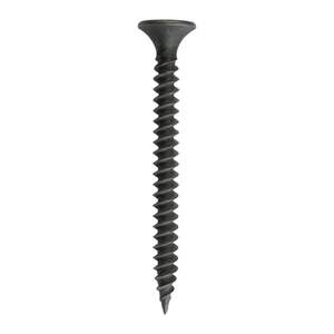 Tornillos métricos ISO de acero al carbono negro del fabricante, niquelados y zincados, clase 4.8 y 6.8, para muebles de madera, paneles de yeso, herramienta de Vietnam - Product Image 5