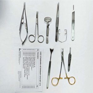 Collection d'outils professionnels de qualité supérieure avec finition durable, poignée confortable, manipulation efficace et ensemble de travail. - Product Image 6