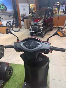 Meilleure trottinette électrique à 3 roues Eclipse avec garantie - Product Image 4