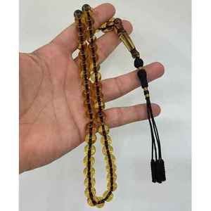 Tasbih de Resina Ligero y Portátil para Uso Diario Islámico en Ramadán - Product Image 5