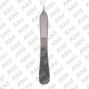 Pinces à tissus non dentées pour dissection, fabricants, fournisseurs, vente directe d'usine - Product Image 2