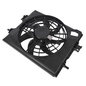 New Assembly Radiator Cooling Fan 21481 5RB0B for Nissan Kicks 2018-2022 Versa 2020-2021 1.6L Vehicles - Product Image 6
