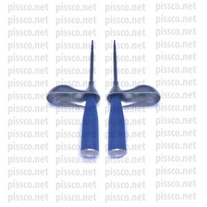 Pissco-juego de instrumentos de tornillo para cirugía de columna vertebral, paquete personalizado hecho por Pissco paquistaní - Product Image 2