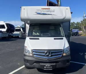 ขายส่ง 100% รถบ้านมือสองปี 2022 2023 2020 Coachmen Prism Class C RV 20000 คัมป์เปอร์ รถบ้านเคลื่อนที่ สีสั่งทำได้ ไมล์น้อย - Product Image 4