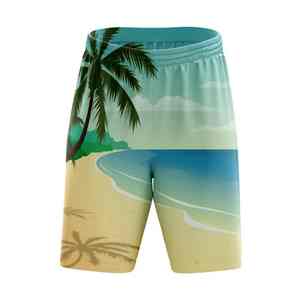 Nouveaux shorts de course 2 en 1 pour hommes, shorts de jogging, de gym, de fitness, d'entraînement, à séchage rapide, shorts de plage, pantalons de sport d'été pour hommes - Product Image 3