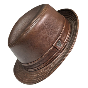 Sombrero Vaquero Clásico de Ala Corta para Hombre y Mujer, Estilo Vintage para Rancho, Rodeo, Aire Libre, de Fieltro - Product Image 5