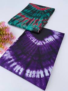 Lujoso estampado de cera africana de Libia y tela de algodón de Ankara diseño personalizado para atuendo de boda de moda ropa de fiesta y decoración del hogar - Product Image 2