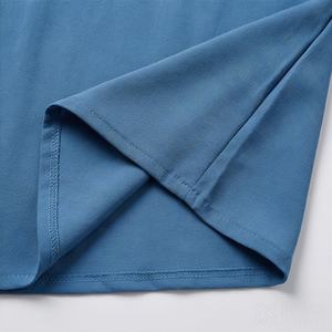 ชุดอาบายะห์สำหรับสตรีมุสลิม ผ้าคุณภาพดีที่สุด ติดกระดุมด้านหน้า แขนยาว ผลิตจากผ้าไหม รับผลิตตามแบบ OEM ดีไซน์หรูหรา - Product Image 6