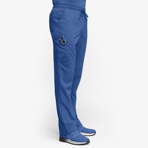 Pantalon de travail médical pour hommes en spandex extensible 4 directions, pantalon de jogging pour infirmières, pantalon de travail pour personnel médical - Product Image 5