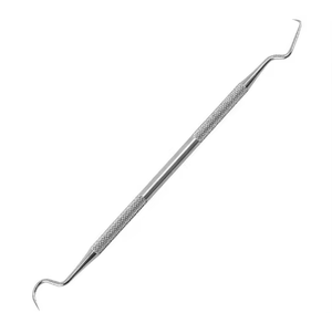 Prix d'usine – Kit d'instruments dentaires manuels en acier inoxydable pour le soin et le nettoyage buccal – Réutilisable – Usage professionnel – Accessoire pour dentiste - Product Image 2