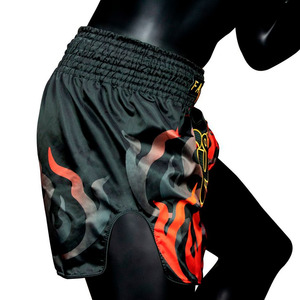 Shorts de sport pour hommes, respirants, pour la course à pied, l'exercice, la salle de sport et les sports - Product Image 3
