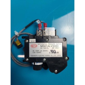 MS61ALV300D ยามาโมโตะใช้เป็นชิ้นส่วนอุปกรณ์เซมิคอนดักเตอร์ดั้งเดิม - Product Image 5