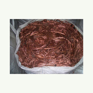 เศษทองแดงเศษลวดทองแดง99.999% ความบริสุทธิ์ - Product Image 4