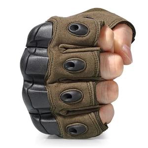 Guantes de Motocross Deportivos para Exteriores, Pantalla Táctil, Cuero PU, Impermeables, Antideslizantes, Dedos Completos, Nueva Llegada - Product Image 6