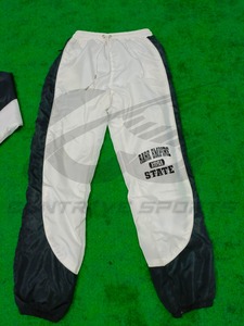 Men's Nylon Tracksuit Windbreaker Jogger Casual Comfort Sets Quick Dry Breathable <b>Zip</b> <b>up</b> Printed Men's Tracksuit Plus Size - Product Image 5