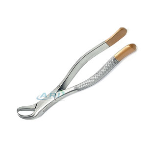 คีมถอนฟันผ่าตัดเกรดพรีเมียม ทำจากเหล็กกล้าไร้สนิมคุณภาพสูง - Product Image 5