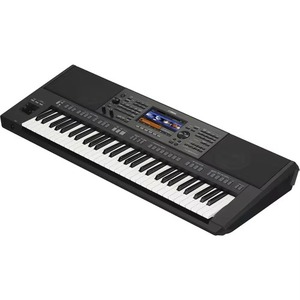Teclado Arreglador Digital PSR-SX920 de 61 Teclas, Instrumento Musical Original para Músicos, Oferta de Venta Caliente - Product Image 1