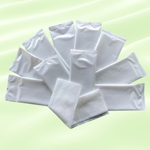 Lingettes nettoyantes pour le visage, lingettes humides anti-acné, démaquillant doux et efficace, lingettes pour le visage - Product Image 5