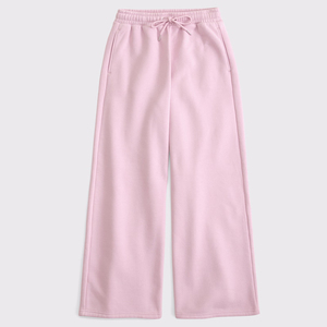 Pantalon Cargo Femme Décontracté Taille Haute avec Poches – Vêtements Féminins en Gros - Product Image 5