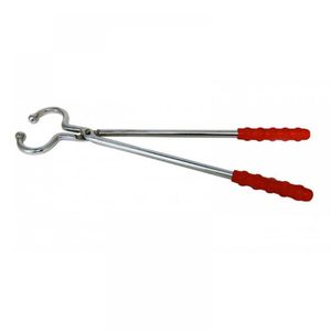 Veterinary <b>Nose</b> Plier Bull Holder with <b>Long</b> Handles All Kind of Bull Holders Are Available Animal Cattle Tools - Product Image 1