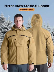 Wholesale Factory Direct Unique Style Men Softshell <b>Jacket</b> <b>Waterproof</b> Men Softshell <b>Jacket</b> for <b>Winter</b> Wear Comfortable <b>Jacket</b> - Product Image 3