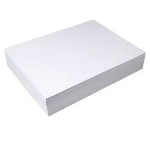 Feuilles de papier à surface fine, format A4, avec une épaisseur uniforme pour des bords d'impression propres et une alimentation fiable du papier - Product Image 4