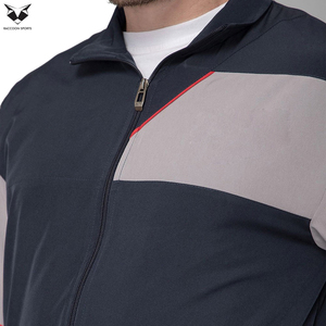 Ropa Deportiva para Entrenamiento, Material Suave al Tacto, Servicio OEM, Ligera, Transpirable, Absorbe la Humedad, Ecológica - Product Image 6