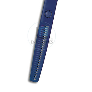 Nouvel arrivage : Ciseaux de coiffure professionnels en acier inoxydable antidérapants, qualité supérieure, pour barbier – Offre spéciale - Product Image 6