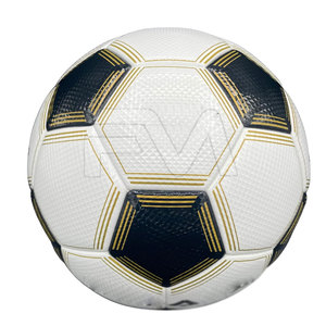 Ballon de football hybride robuste, style unique, qualité supérieure - Product Image 3