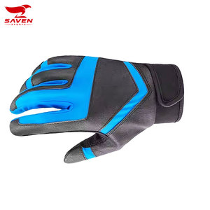 Gants de baseball pour jeunes, gants de frappeur, gants de receveur, gants de baseball pour enfants, conception personnalisée - Product Image 4