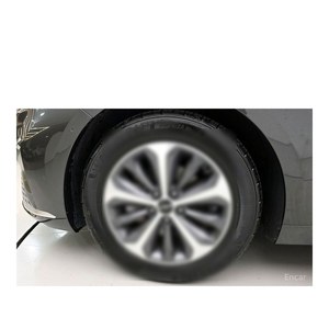 Kia K8 Noblesse 2023 con Volante a la Izquierda, Caja de Cambios Automática, Asientos de Cuero, 97,808 km - Product Image 5