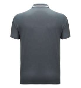 Polo à col à revers avec logo, T-shirt de golf, Polo populaire, Prix compétitif, Personnalisé, Décontracté, Homme - Product Image 4