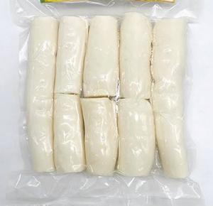 Cangauza Congelada IQF Premium (Grado A), Vegetal Tropical para Hoteles, Catering y Cocinas Comerciales, Vietnam, Envasado al Vacío - Product Image 4