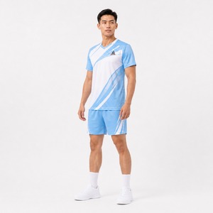 Nuevo Conjunto de Uniforme de Voleibol Personalizado, Transpirable, de Secado Rápido, para Deportes de Equipo, Venta al Por Mayor, Uniforme de Voleibol Premium - Product Image 5