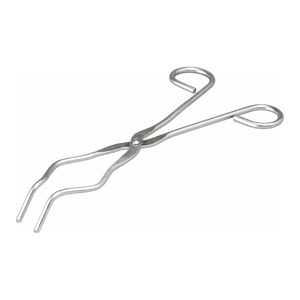 Pinzas para Crisoles de Acero Inoxidable Korea Ace de 16-50 cm para Manejo en Laboratorio con Horno Eléctrico - Product Image 1