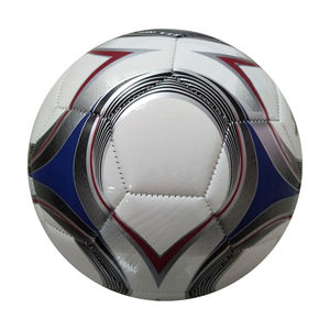 Balón de Fútbol Personalizado al por Mayor, Talla 5, Alta Calidad, Duradero, Ecológico, Ligero, con Logotipo Personalizado y Construcción Cosida a Máquina - Product Image 2