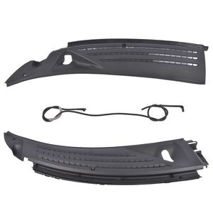 Grille de panneau de pare-brise pour Ford F150 2009-2014 BL3Z15022A69A en plastique - Product Image 1