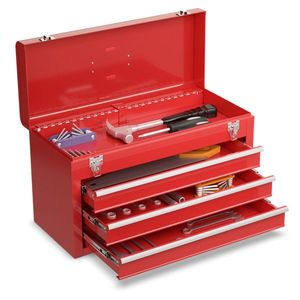 Drawers Toolbox - Product Image 1