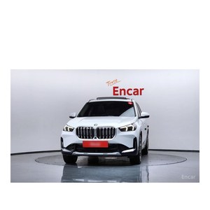 BMW X1 XDrive 20i XLine 2024, 5,978 km, con Volante a la Izquierda y Cámara Trasera - Product Image 3